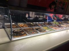 -新食客中式快餐(鑫乐生活广场店)