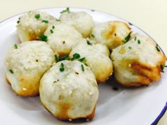 -舒蔡记生煎菜饭(云南中路店)