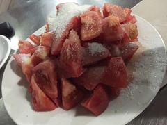 -泰山王老三串店(海大广场店)