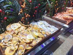 -吉布鲁牛排海鲜自助(成都大悦城店)