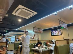 -海底捞火锅(高新活力汇店)