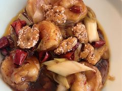 -粤尚腾香居中餐厅(首都机场希尔顿店)