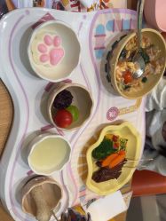 -奈尔宝·儿童乐园·亲子餐厅(星河湾店)