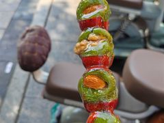 -喜识·冰糖葫芦·炒酸奶(保定钟楼店)