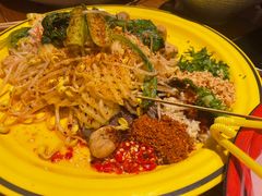 -北丐先生·野馄饨烧烤(泰达E街区店)