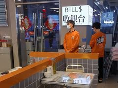-肥韬茶餐厅(海上世界店)