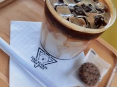 -餐酒吧Com-ing Bar(上海路店)