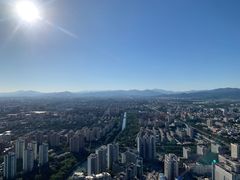 -中央广播电视塔