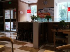 -嘉和一品粥(魏公村店)