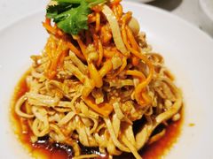-江渔儿酸菜鱼(奥园广场金发购物中心店)