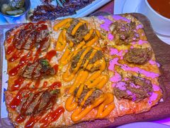 -鲨鱼美式餐厅酒吧Sharky