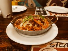 -凯撒城堡西餐厅(颐和国际店)