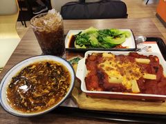 -大快活(罗湖商业城分店)