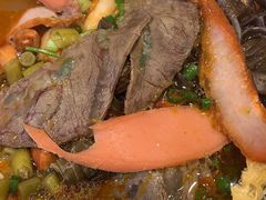 -笋爷高汤嗦螺粉·螺蛳粉(上社店)