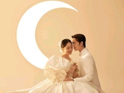 -挪娅婚纱摄影皇家会所
