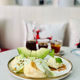 来魔都必吃的一家舒芙蕾店🍴
