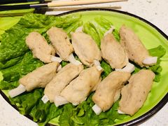 -素渡·一茶一素素食馆(新疆店)