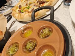 -必胜客(龙茗店)