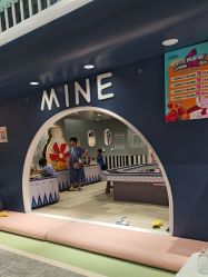 -奈尔宝家庭中心·亲子餐厅(鄞州万达店)