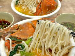 -木木鲜海鲜面(天一店)