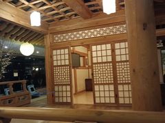 -纽斯桑拿会所(天山店)