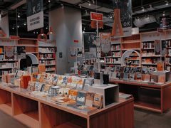 -当当书店(国泰广场店)