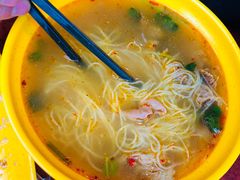 -小杨生煎(火车站北广场店)