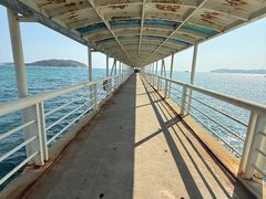 -亚龙湾海底世界