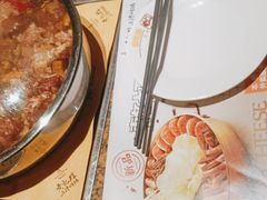 -黄记煌三汁焖锅(金凤万达广场店)