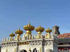 -上海东林寺(金山区)