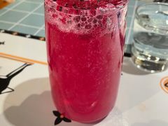 火龙果盛夏-新贝乐意大利餐厅(苏州中心店)