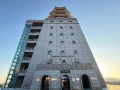 -珲春防川景区