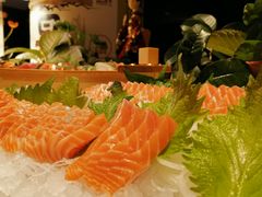 -上海东方佘山翰悦阁酒店·Vie全日制餐厅