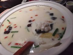 -老阿爸鲜鱼土菜(昆山花桥店)