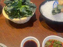 -东海怡品海鲜豆捞(舟宿夜江店)