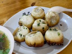 -哑巴生煎(临顿路店)