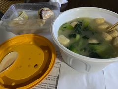 -妯娌老鸭粉丝汤(顾村公园店)