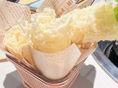 -浩爷羊蝎子火锅(望京店)