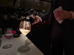 -Caprice(香港四季酒店)