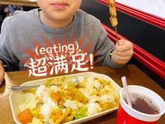 -李先生牛肉面大王(天津河东万达店)