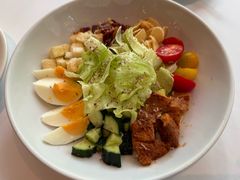 -MORTON'S 莫尔顿牛排坊(北京丽晶酒店)