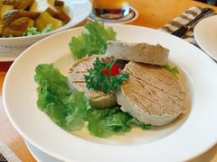 -兰特伯爵西餐厅·啤酒屋(方庄店)