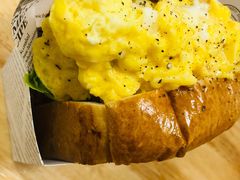 -仁义涵西餐·咖啡(中华巴洛克店)