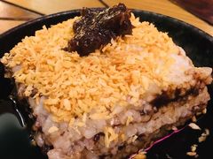 玫瑰凉糕-紫滇源云南生态菜(丹凤街店)