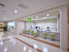 -兔途体检(十里堡青年路店)