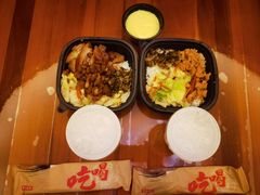 -永和大王(小厨·东四十条店)