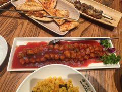 -驿楼兰·新疆菜(火车站店)