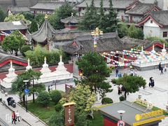 -西安城墙·碑林历史文化景区