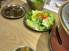 -西塔老太太泥炉烤肉(北京双井店)