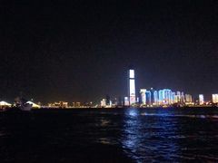 -武汉两江游览·夜游长江(汉口粤汉码头)